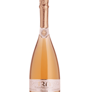 Espumante Casa Valduga 130 Brut Rosé 750ml