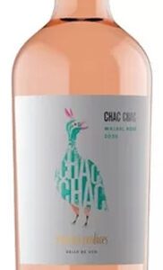 Vinho Chac Chac Malbec Rose 750ml