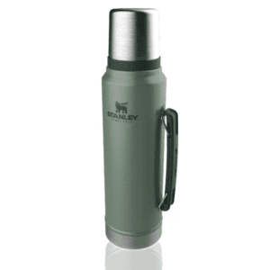 Garrafa Térmica Stanley Classic Verde 1000 ml