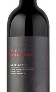 Vinho Las Perdices Ala Colorada Ancellot 750ml