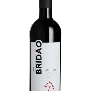 Vinho Bridão Clássico Tinto 750 ml