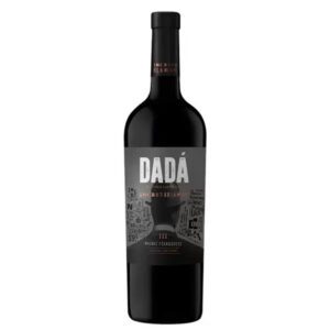 Vinho Dadá Incrediblends III Special Edition 750ml