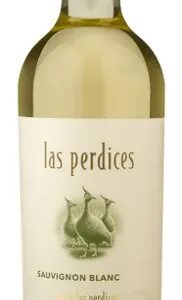 Vinho Las Perdices Sauvignon Blanc 375ml