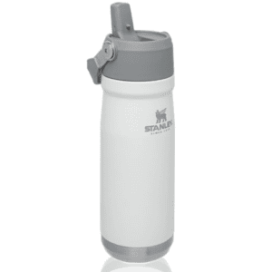 Garrafa Térmica Stanley Flip Straw Polar 651ml