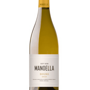 Vinho Manoella Branco 750 ml