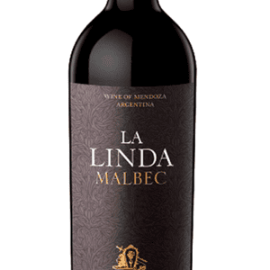 Vinho La linda  Malbec 750 ml