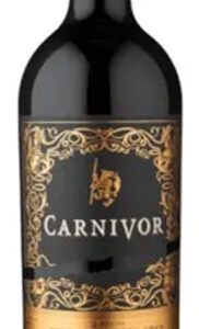 Vinho Carnivor Bourbon Barrel Aged Cabernet Sauvignon 750ml