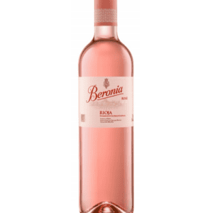 Vinho Beronia Rosé 750 ml