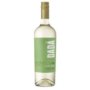Vinho Dada Art White Malbec Nº 391 750ml