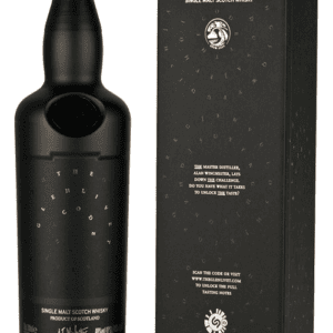 Whisky Glenlivet Code 700 ml