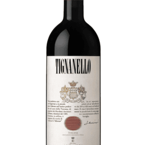 Vinho Tignanello IGT Toscana 750ml