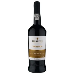 Vinho Port Burmester Porto Tawny 750 ml