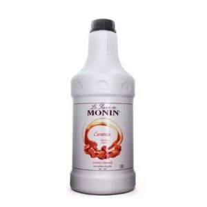 Calda Caramelo Monin 1,89 L
