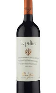 Vinho Las Perdices Reserva Don Juan 750ml