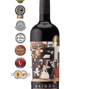Vinho Bridão Private Collection 750 ml