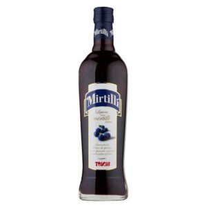 Licor Mirtilli Toschi 700 ml