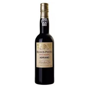 Vinho Adriano Ramos Pinto Tinto 500 ml