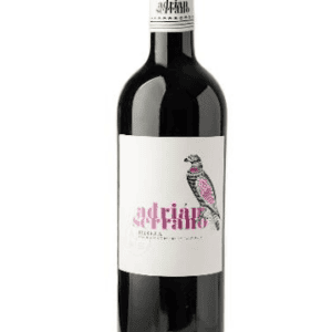 Vinho Adrian Serrano Joven 750 ml
