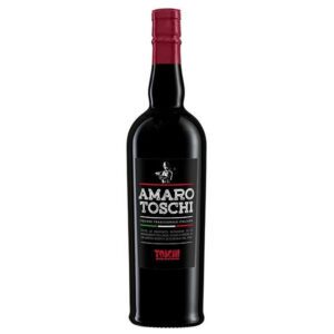 Licor  Amaro Toschi 700 ml