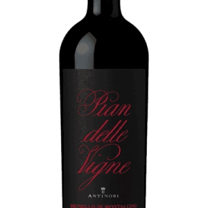 Vinho Brunello Di Montalcino DOCG Pian Delle Vigne 750 ml