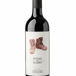 Vinho Botas De Barro Ribera Del Duero 750 ml