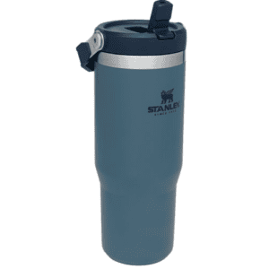 Tumbler Térmico Stanley Flip Straw Lagoon 887ml