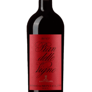 Vinho Rosso Di Montalcino Pian de Le Vigne 750 ml