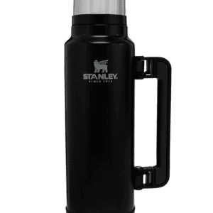 Garrafa Térmica Master Series Foundry Black 1,3L
