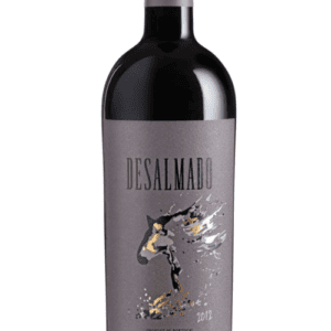Vinho Desalmado 750 ml