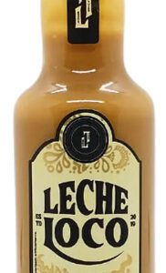 Licor De Doce De Leite Leche Loco Creme 50 ml