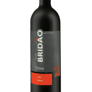 Vinho Bridão Syrah 750 ml