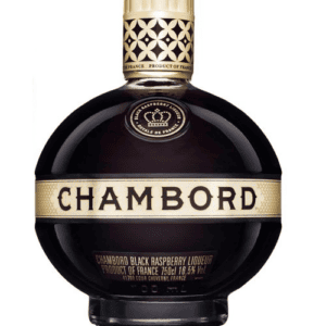 Licor Chambord 750 ml