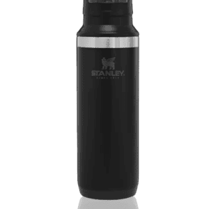Garrafa Térmica Stanley Switchback Preto 473ml