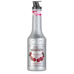 Pure Monin  Framboesa 1 L