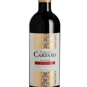 Vinho Terras de Cartaxo Ribatejo DOC 750ml