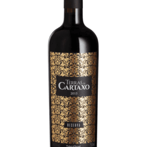 Vinho Terras de Cartaxo Reserva 750 ml