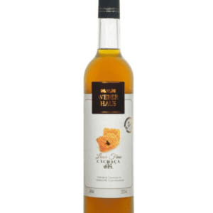 Licor Weber Haus de Mel Fino 500ml