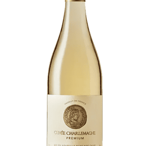 Vinho Cuvée Charlemagne Premium Blanc 750 ml
