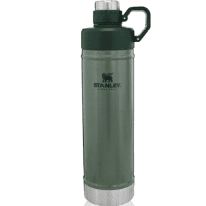 Garrafa Térmica Classic Hydration Stanley Verde 750ml
