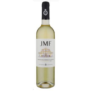Vinho José Maria Da Fonseca Branco 750 ml