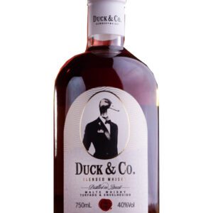 Whisky Duck & Co. Blended 750 ml