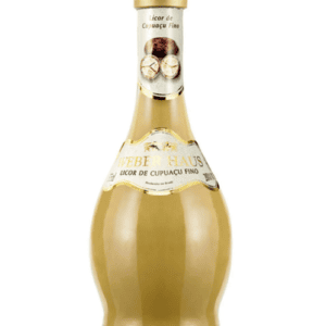 Licor Weber Haus de Cupuaçu 375ml