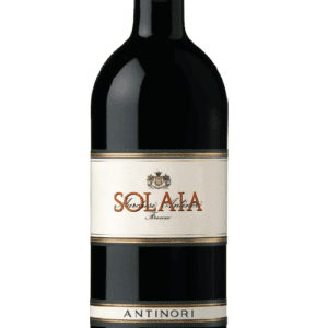 Vinho Solaia Antinori 750 ml