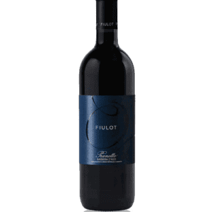 Vinho Prunotto Barbera D’asti Fiulot 750ml