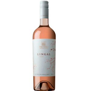 Vinho Perez Cruz Lingal Rose 750 ml