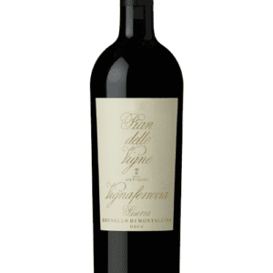 Vinho Brunello Di Montalcino Pian Delle Vigne Vignaferrovia 750 ml