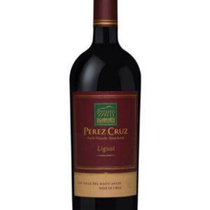 Vinho Perez Cruz Liguai Tinto 750ml