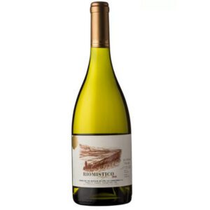 Vinho Branco Von Siebenthal Riomistico 750 ml