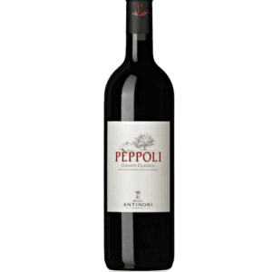 Vinho Pèppoli Chianti Classico Doc 750 ml