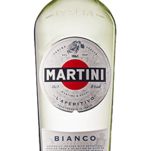 Martini Bianco